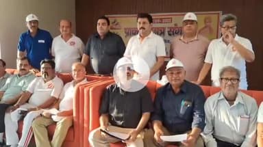 झांसी: जीआईसी प्राक्तन छात्र संगठन का 24वां स्थापना दिवस समारोह 21 सितंबर को जीआईसी के सेंट्रल हॉल में आयोजित होगा