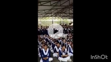 पीथमपुर: पीथमपुर में खेलो पखवाड़ा अभियान के तहत छात्राओं को आत्मरक्षा का प्रशिक्षण दिया गया