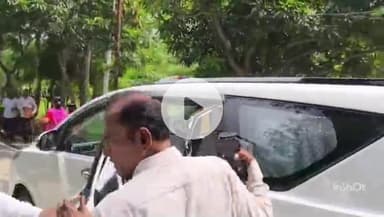 छिबरामऊ: शहर के जिला ग्राम्य विकास प्रशिक्षण संस्थान पहुंचे अपर मुख्य सचिव ने संगोष्ठी में की सहभागिता, अधिकारियों को दिए निर्देश