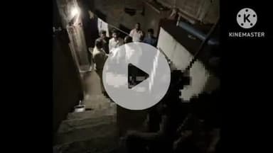 खुरई: ऋषभ कुमार वार्ड के खेरानाका निवासी युवक ने अज्ञात कारणों से फांसी लगाकर की आत्महत्या, पुलिस जाँच में जुटी