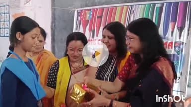 मुंगेर: लायंस क्लब वामा मुंगेर द्वारा पेंटिंग एवं लेख प्रतियोगिता का आयोजन