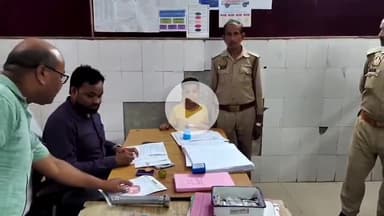 इटावा: कोतवाली इलाके में एक प्राइवेट स्कूल में लंच के दौरान मासूम को पीटा, चोट आई, पुलिस मेडिकल जांच में जुटी है