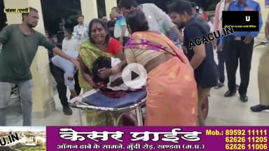 मर्डर -जीजा साले के बीच में विवाद पर साले का मर्डर.परिवार का रो रो कर बुरा हाल.