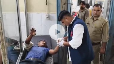 कोल: अलीगढ़ में हाइवे पर फायरिंग, प्रधानी रंजिश के मामले में 6 पर दर्ज हुआ मुकदमा