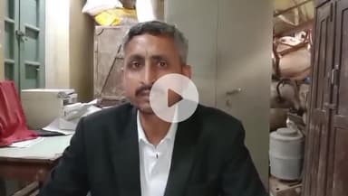 धौलपुर: अपने साथी युवक की हत्या मामले में दोषी को आजीवन कारावास
अपर जिला सेशन न्यायालय धौलपुर ने सुनाया फैसला