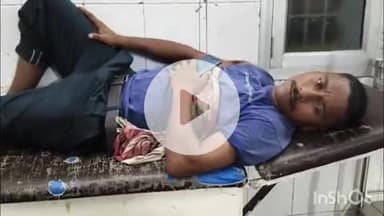 कोल: रोरावर में गोली लगने से घायल सलमान उर्फ संतोष के आरोपों को झूठा बताया, रिश्तेदारों ने SSP से निष्पक्ष जांच की मांग की