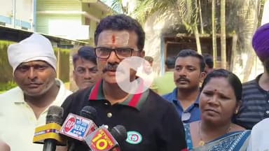 जगदलपुर: स्वच्छता ही सेवा के तहत नगर निगम ने PHE कार्यालय में चलाया सफाई अभियान, महापौर संजय पांडे ने कांग्रेस का सहयोग मांगा