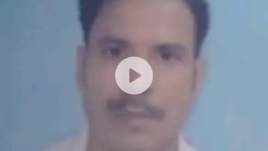 मुज़फ्फरनगर: बदसलूकी को लेकर टोल प्लाजा के डिप्टी मैनेजर का अपहरण कर हत्या, पुलिस मुठभेड़ में घायल हुए दो बदमाश