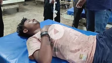 सुपौल: सरायगढ़ भपटियाही थाना क्षेत्र में NH-27 पर दो वाहनों की टक्कर, चालक और उप चालक गंभीर रूप से जख्मी