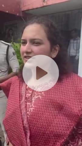 समस्तीपुर: मतदाताओं को जागरूक करने और स्वच्छता को लेकर समाहरणालय से साइकिल रैली का आयोजन, उप विकास आयुक्त ने दी जानकारी