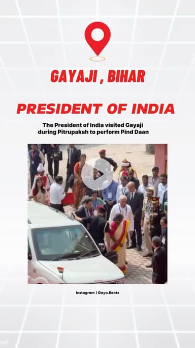 #Gayaji