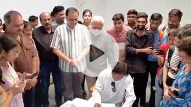 लाडपुरा: लघु चित्रण कार्यशाला का शुभारंभ कला दीर्घा छत्र विलास गार्डन नयापुरा पर, बड़ी संख्या में पहुंचे लोग