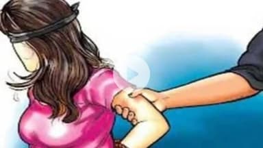 खंडवा नगर: खंडवा में पहले दुष्कर्म, फिर धर्म परिवर्तन का दबाव, एसपी ने किया खुलासा