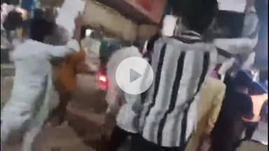 मंझनपुर: वायरल वीडियो से मंझनपुर में नाबालिग बच्चों की नारेबाज़ी पर हिन्दू समाज आक्रोशित, पुलिस ने शुरू की जांच