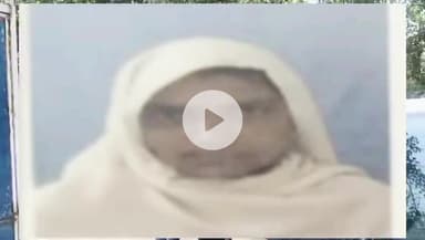 बहीन: आलीमेव में एक विवाहिता ने फांसी का फंदा लगाकर की अपनी जीवन लीला समाप्त,मायका वालों ने लगाया दहेज हत्या का आरोप