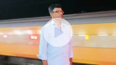 झालरापाटन: काली सिंध थर्मल प्लांट में मजदूर की मौत मामले में परिजनों ने की मुआवजे की मांग