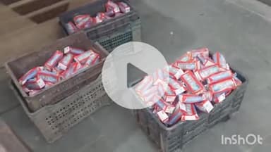 कुचायकोट: पुलिस ने रामपुर माधो गांव के पास से 3 लोगों को 144 लीटर शराब के साथ किया गिरफ्तार