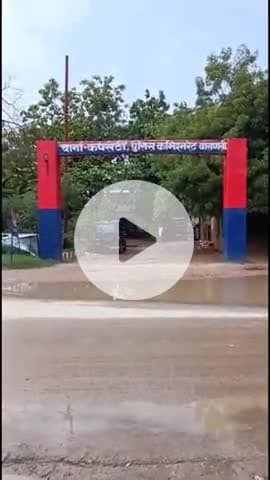 राजातालाब: संदिग्ध अवस्था में कमरे के अंदर विवाहिता का शव मिला, मायके पक्ष ने हत्या का लगाया आरोप