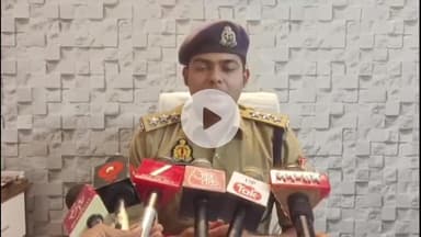 मंझनपुर: मंझनपुर में नाबालिग बच्चों द्वारा किए गए आपत्तिजनक शब्दों के वायरल वीडियो मामले में मुकदमा दर्ज, सीओ ने दी जानकारी