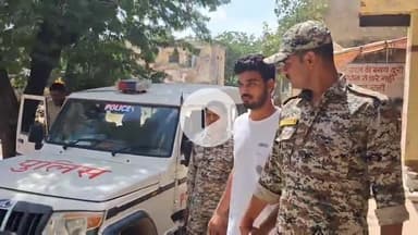 चूरू: बादशाह कॉलोनी में साल 2022 में पत्नी की हत्या मामले में पति को आजीवन कारावास की सजा, डीजे कोर्ट ने सुनाया फैसला