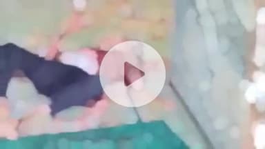 लाडपुरा: बोरखेड़ा इलाके में पति ने शक के आधार पर पत्नी की मौसी के पोते की हत्या की, शव मोर्चरी में रखा, आरोपी हिरासत में