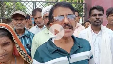 समस्तीपुर: समस्तीपुर शहर में अनुरक्षकों का प्रदर्शन, समाहरणालय पर जुलूस निकालकर जिलाधिकारी को सौंपा ज्ञापन