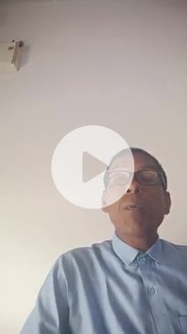 विचारों से कर्म और कर्म से आदत आदत से चरित्र और चरित्र से भाग का निर्माण होता है। arunjhasecurityexpert youtuber
Jha 69