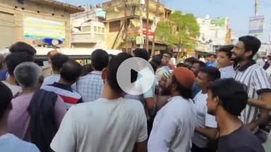 पूरनपुर: शेरपुर कला में 'आई लव मोहम्मद' पोस्टर लगाने को लेकर पुलिस पर अभद्रता का आरोप, कोतवाल ने कराया मामला शांत