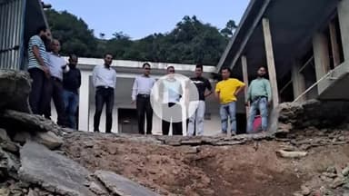 चुराह: चुराह के कांग्रेस पूर्व प्रत्याशी यशवंत खन्ना ने चकलु और चंडी पंचायतों का किया दौरा