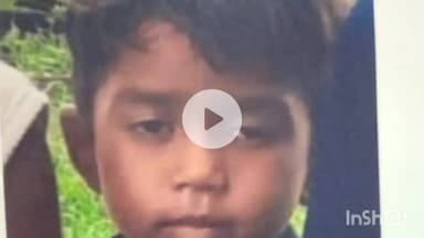 धरमपुरी: बंजारी के भंडारे से लापता 4 वर्षीय मासूम का अभी तक कोई सुराग नहीं, पुलिस कर रही तलाश