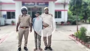 मंझनपुर: पुलिस ने पश्चिम शरीरा इलाके से नाबालिग को बहला-फुसलाकर ले जाने वाले व्यक्ति को गिरफ्तार किया, लड़की को भेजा वन स्टॉप सेंटर