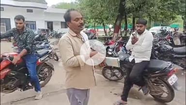 सेमरिया चौराहे पर चलती ऑटो में जेब कटी, ₹25 हजार की चोरी, थाने में रिपोर्ट दर्ज