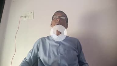 विचारों से कर्म और कर्म से आदत आदत से चरित्र और चरित्र से भाग का निर्माण होता है। arunjhasecurityexpert youtuber 
Jha 69