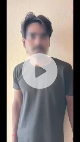 डोमचांच: शिव मंदिर के दानपेटी से पैसे चुराने के मामले में दो अभियुक्त गिरफ्तार