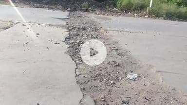 लाडपुरा: जनसमस्या: 15 दिन से खुदी पड़ी सीवरेज लाइन, प्रशासन ने नहीं ली सुध, आवागमन में हो रही परेशानी