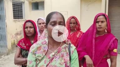 बदलापुर: रारी कला सहित विभिन्न गांवों में बने सामुदायिक शौचालय की देखरेख करने वाली महिलाओं को लगभग 2 साल से नहीं मिला वेतन