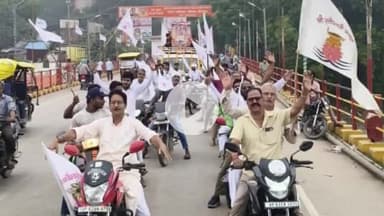 जौनपुर: धूमधाम से मनाया गया श्री सर्वेश्वरी समूह का 65वां स्थापना दिवस