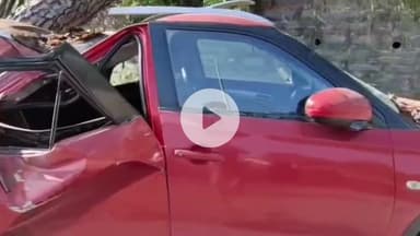 सोलन: सोलन के रबोन में टला बड़ा हादसा