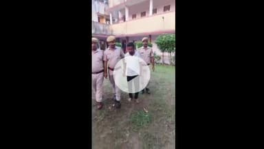 लाडपुरा: हाउसिंग बोर्ड से मकान दिलाने के नाम पर ₹75 लाख की ठगी, स्थाई वारंटी समेत वांछित आरोपी गिरफ्तार