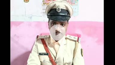 कुमारखंड: रंजन कुमार बने कुमारखंड थाना के नए अध्यक्ष, अपराध पर लगाम लगाना पहली प्राथमिकता