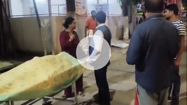 बेगूसराय: लड़की ने फांसी लगाकर की आत्महत्या, जांच में पुलिस, परिजनों में कोहराम