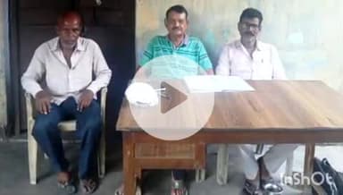 पतरातू: सीपीएम रामगढ़ जिला कोर कमेटी की भुरकुंडा शाखा कार्यालय में बैठक संपन्न