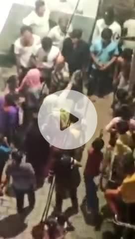 बागपत: अमीनगर सराय में गाली-गलौज करते हुए महिलाओं के दो पक्षों में मारपीट का वीडियो सोशल मीडिया पर हुआ वायरल