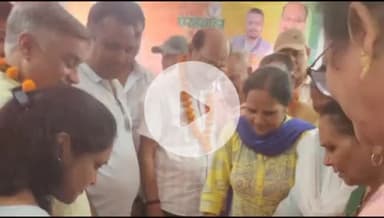 नरेन्द्रनगर: मंत्री सुबोध उनियाल पहुंचे रक्तदान शिविर में, सेवा पखवाड़े के अंतर्गत मुनि की रेती ढाल वाला में, BJP कार्यकर्ता रहे मौजूद