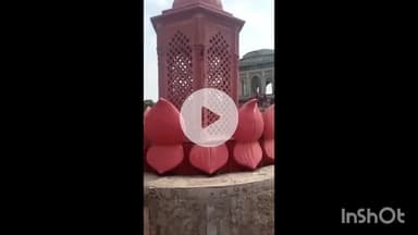 धार: पर्यटन नगरी मांडू में अशर्फी महल परिसर में तोड़फोड़, अज्ञात लोगों ने फव्वारा क्षतिग्रस्त किया, पुलिस जांच में जुटी