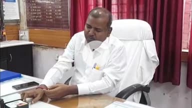 मथुरा: टीकाकरण के दौरान नवजात शिशु की मौत, सीएमओ ने कहा- कराई जा रही जांच