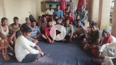 सेन्हा: सेन्हा हेसवे ग्राम में विजयादशमी पर 40 फीट ऊंचे रावण का दहन व भव्य दशहरा मेला, कमिटी गठित