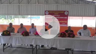 कोडरमा: व्यवहार न्यायालय कोडरमा में मोटर दुर्घटना मुआवजा पर जिला स्तरीय कार्यशाला का आयोजन