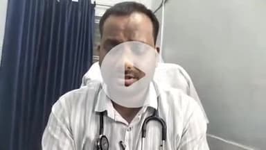 प्रतापगढ़: रामपुर बेला गांव में जहरीला पदार्थ खाने से किशोरी की हालत बिगड़ी, मेडिकल कॉलेज से किया गया रेफर