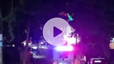 प्रतापगढ़: विष्णुपुर गांव में पेड़ की डाल काटने को लेकर विवाद, दोनों पक्षों ने की हवाई फायरिंग